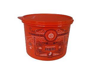 Tupper Caixa Feijão Clássicos 2 Kg