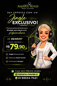 Jingles empresa