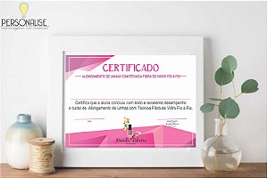 ARTE PARA CERTIFICADO
