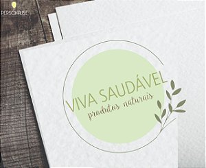 Logotipo/Identidade Visual