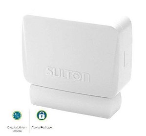 Sensor Magnético Sem Fio Digital SMW 150 Sulton