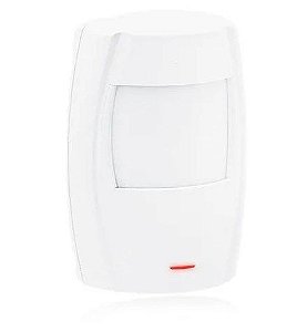 Sensor Infravermelho Ppa Com Fio Smart Solid Pet