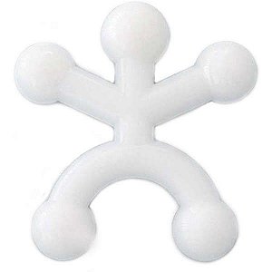 Boneco de Nylon buddy toy