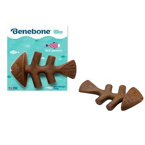 Benebone fishbone- LANÇAMENTO