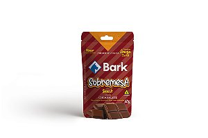 Bark Snack Sobremesa Chocolate  60g