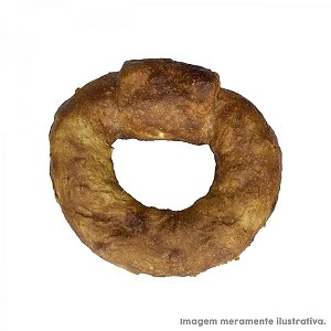 Rosquinha de carne- 1 unidade