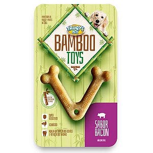 Bamboo Toys V