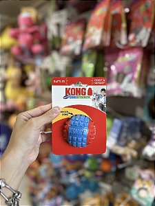 Kong CoreStrength Rattlez Ball