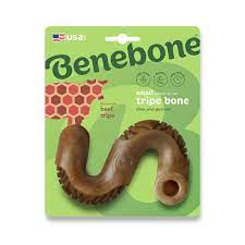 Benebone tripe bone