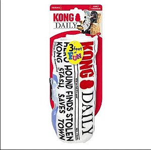 KONG Daily Newspaper