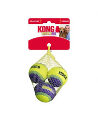 kong crunchhair ball