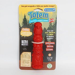 Totem Nylon Cores Sortidas Pet Games