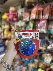 Kong Rewards Ball