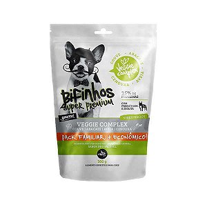 Bifinhos  Super Premium com Veggie Complex