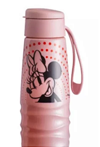 Garrafa da Mini  quadrada de 750 ml Avon