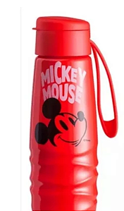 Garrafa do Mickey quadrada de 750 ml Avon