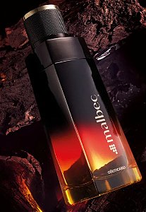 Malbec X Desodorante Colônia 100ml