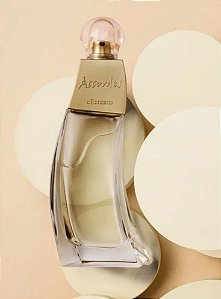 Accordes Desodorante Colônia 80ml