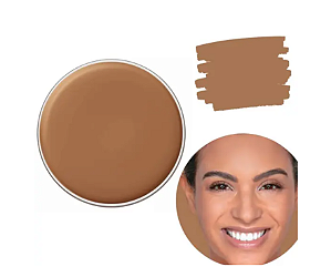 Refil Base Compacta Avon Power Stay 9g