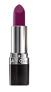 Avon - Batom Ultramatte Orquídea 3,6G