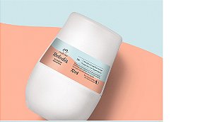 Desodorante Antitranspirante Roll-on Tododia Macadâmia