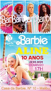 CONVITE ANIMADO INFANTIL, CASAMENTOS E FESTAS QUALQUER TEMA VÍDEO