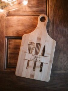 GRAVAÇÃO A LASER PERSONALIZADO BRINDES MADEIRA AÇO LOGO