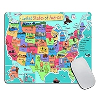 MOUSE PAD RETANGULAR PERSONALIZADO PARA SUA LOGO EMPRESA 10 UNIDADES