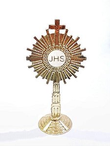 OSTENSORIO PEDESTAL GD
