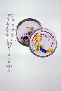 LATINHA DE EUCARISTIA