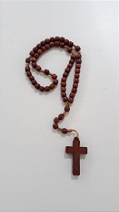 TERÇO PAU BRASIL PQ T03
