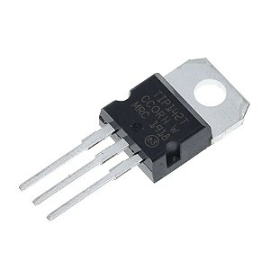 Transistor TIP142 (10 Unidades)