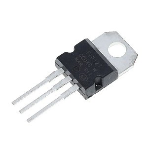 Transistor TIP127 (10 Unidades)