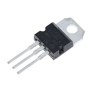 Transistor TIP122 (10 Unidades)