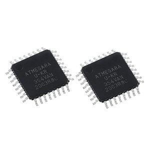 Microcontrolador ATmega8 SMD - 1 Unidade