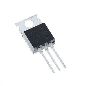 Transistor IRF1010