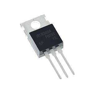 Transistor IRLB3034