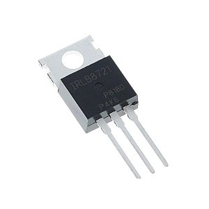 Transistor IRLB8721