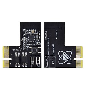 Interruptor Remoto de Computador para Arduino - Cartão de Inicialização com WiFi - Smart PC, Compatível com Sinilink, Residencial