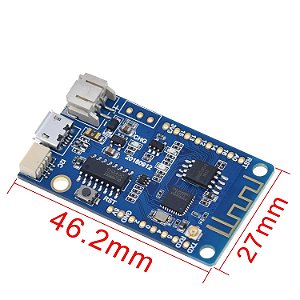 TTGO T-Base ESP8266 - Módulo sem Fio WiFi, 4MB Flash, Porta I2C - Compatível com Arduino, MicroPython, NodeMCU