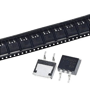 10 PCS - RJP30H2 TO-263 Transistor MOSFET