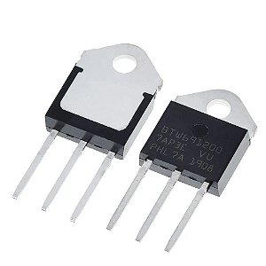 Transistor BTW69-1200 (Lote de 5 Peças)