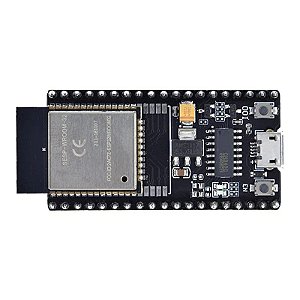 ESP32 Placa Dual Core - ESP32-CH340C