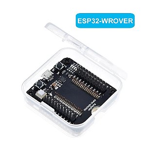 Placa de desenvolvimento ESP8266 - ESP32-WROVER