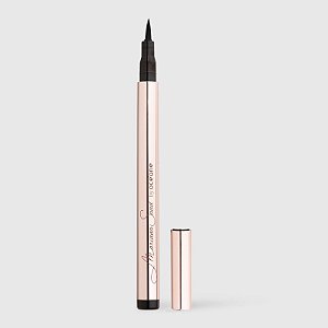 Caneta Delineadora de Olhos Preto Mariana Saad - Eyeliner Real Black 1,8g