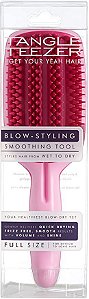 Escova de Cabelo Tangle Teezer Blow Styling Full Paddle Pink
