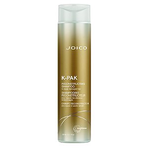 Shampoo Joico K-Pak To Repair Damage 300 ml para Cabelos Danificados