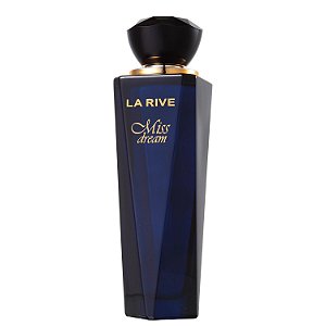 Miss Dream La Rive Eau de Parfum (Similar Good Girl Carolina Herrera) - Perfume Feminino 100ml