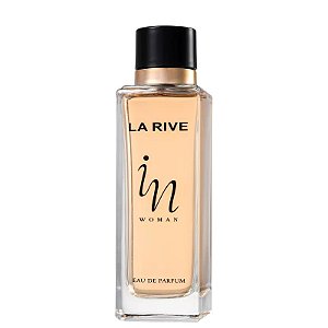 L'Excellente La Rive Eau de Parfum (Similar Euphoria Calvin Klein) - LE  VANITTÉ