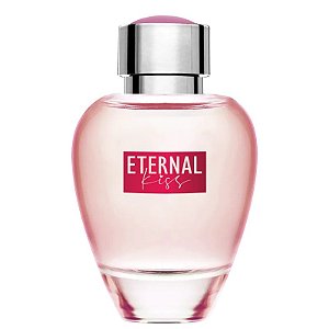 Eternal Kiss La Rive Eau de Parfum (Similar Jean Paul Gaultier Scandal) - Perfume Feminino 90ml